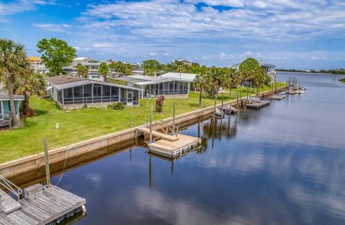Crawfordville House | Sea Ya!