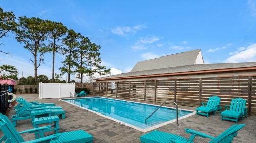 El Centro Beach House | Seabreeze