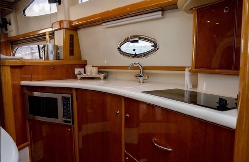 Allapattah Boat Rental | Seafari Miami