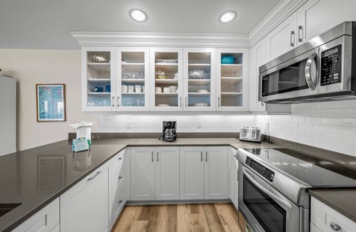 Boca Grande House | Seagrape 3 - 3 bed/3 bath Beachfront Townhome - Boca Grande