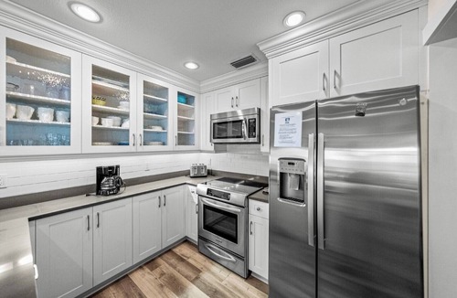 Boca Grande House | Seagrape 3 - 3 bed/3 bath Beachfront Townhome - Boca Grande