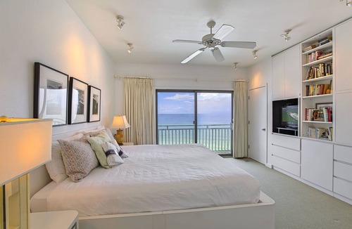 Seagrove Beach Condo | Seagrove Dunes 2 - Beachfront, 30A, Pet Friendly, Close to Seaside and Seacrest!
