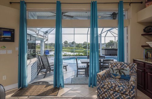 Painters Walk House | Seas the Day by Distinctive Beach Rentals
