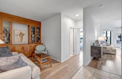 Sawgrass House | Seas the Day - Serene condo w pool & beach access