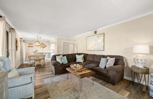 Miramar Beach House | Seascape Villa - 93B