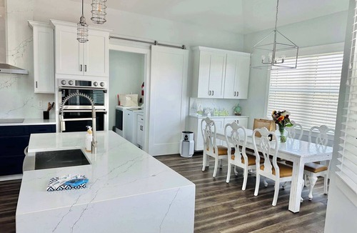 Cape Haze House | Seaside Boca (Pool + Sauna + Mini Golf + Spa)