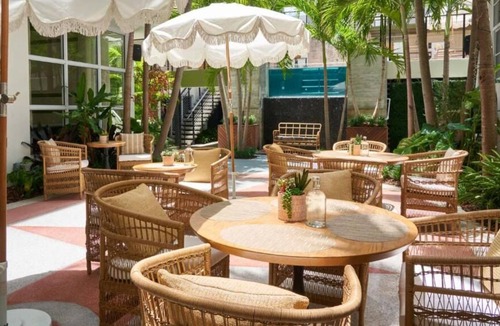 South Pointe House | Seaside Fun! 3 Accommodations, Pool Onsite, Near South Pointe Park Beach