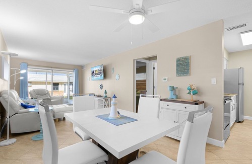 Aloha Kai House | Seaside Fun Awaits in This Bright & Breezy Coastal Escape - Aloha Kai #47 - Roelens