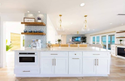 South Ponte Vedra Beach House | "Seaside Serenity"- Pool Table, Hot Tub, Luxury