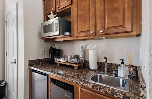 Villages of Crystal Beach House | Seaside Therapy | Only 100ft to Resort-Style Pool | Short Walk to the Beach!