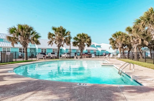 Rockport Apartment | Seaside