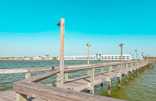 Rockport Apartment | Seaside