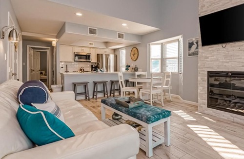 Rockport Apartment | Seaside