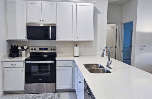 Sebastian Highlands House | Sebastian Serenity - 4BR/2BA home near beaches