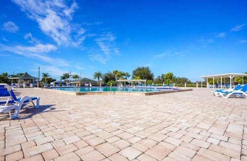 Sebring Villa | Sebring Retreat w/Direct Golf Course Access!