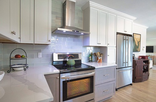 Englewood House | Secluded 2BR/2BA cozy home in coastal Englewood bordering 400 acre preserve.