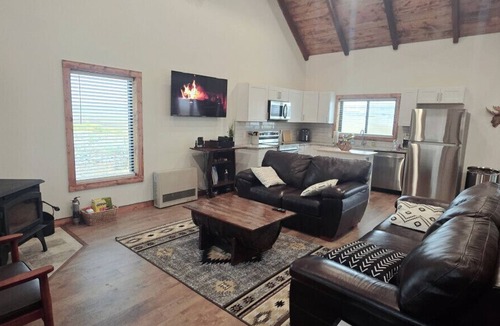 Fairplay House | Secluded CO Cabin | Sleeps 4 | Endless BLM Access