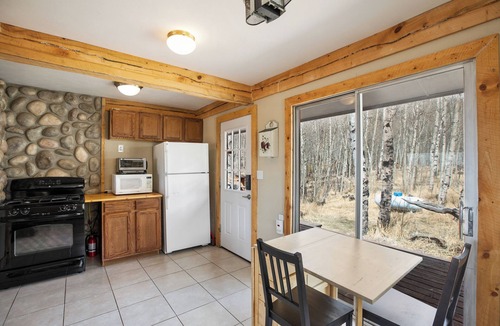 Tarryall Cabin | Secluded Forest Cabin on 3 Acres Near Eleven Mile Reservoir/Fishing