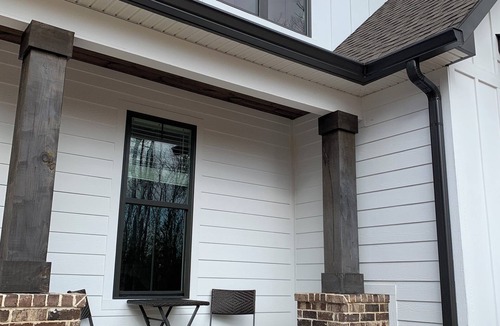 Ringgold House | Secluded Getaway, 5-Bedroom home in Ringgold, GA
