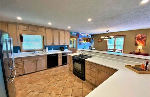 Bayfield House | Secluded Mountain Retreat with Private Hot Tub, Sauna