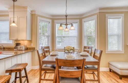Olivia Beach House | Second Wind