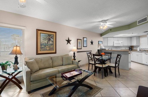 St. Pete Beach Condo | 🌿 Select View Condo — Gulf Strand Resort, St. Pete Beach