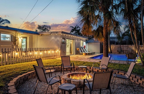 Jupiter House | Sept Special! Limited-Time Discount – Book Now!