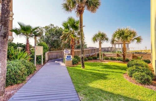 Destin House | September and October are the best in Destin. Book Now!