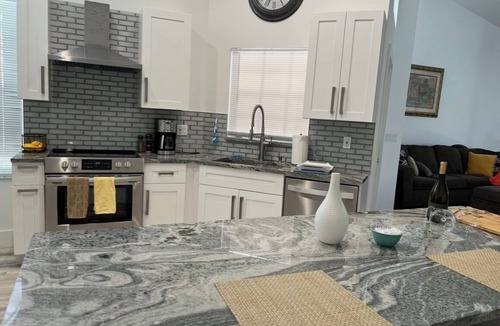 Boca Raton Villa | Serene 2-bedroom villa near beach in lovely Boca Raton