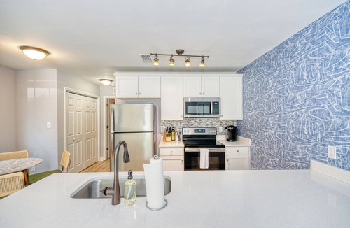 Killearn Estates House | Serene - 20 Min to FSU - 4BED 3BA