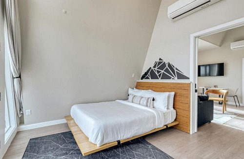 Study Butte-Terlingua Ski Chalet | Serene A-Frame Perfect to Fully Disconnect in Terlingua, Texas