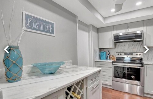 Boca Raton Condo | Serene Golf Course Escape - Upscale 2BR/2BA - Gated Community Living