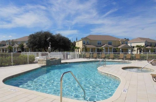 Silver Creek House | Serene oasis Near Disney World