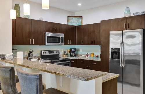 Cypress Point House | Serene Pompano Beach Escape w/ Pool and Hot Tub!