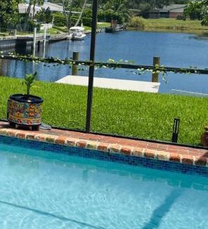 Lake Clarke Shores House | Serenety Shores