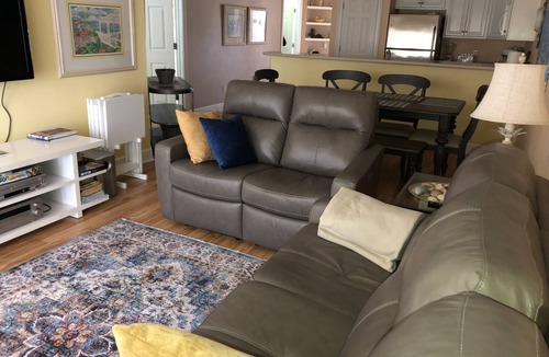 Cape San Blas Condo | Serenity Beachfront Condo at Cape San Blas