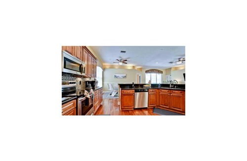 River Pointe House | Serenity & Luxury: Waterfront Oasis w Private Pool. Sleep 12