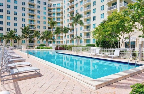 Boynton Beach Condo | Serenity Ocean Luxury Condo