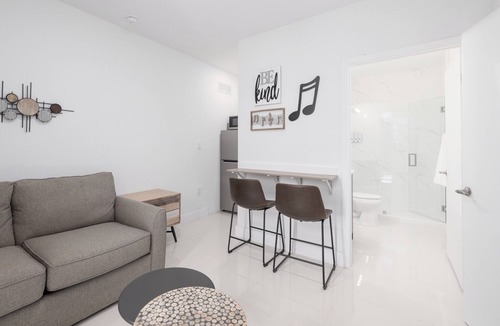Florida City Apartment | Serenity Studio - Adorable 1 BR near Florida Keys