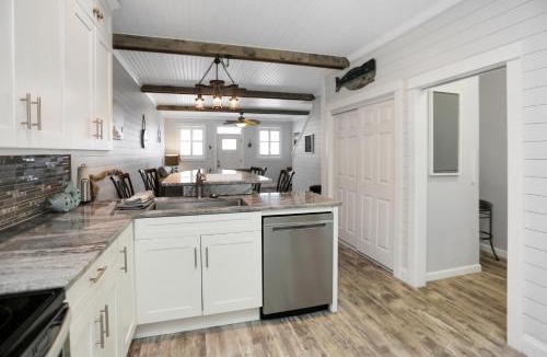Mexico Beach House | Set Sail at 5 by Pristine Properties Vacation Rentals