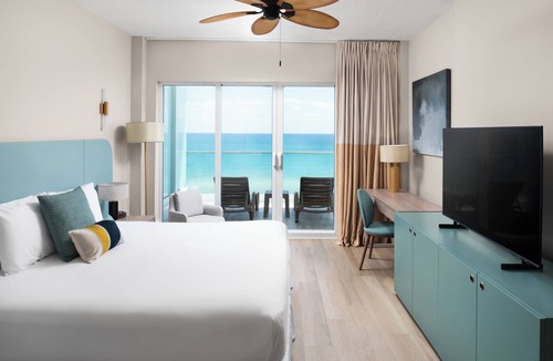North Beach Hotel | Sherry Frontenac Oceanfront Hotel