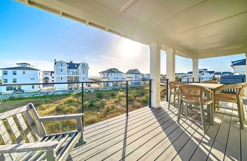 Bay County House | Shore-2-Please: 4th of July week now available as a Friday or Saturday check in!