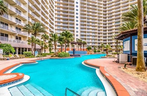 Panama City Beach House | Shores of Panama Resort by Vacasa