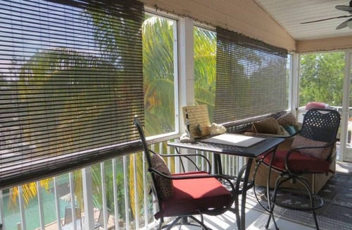 Cutthroat Harbor Estates House | SHORT TERM RENT WITH 10k BOAT LIFT Avail from 5/1/2026 for 5-6 months
