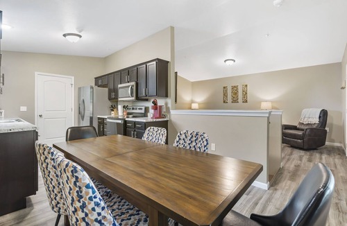 Downtown Branson House | Short Walk to Downtown Branson & Branson Landing with Private Hot Tub & Free Tickets