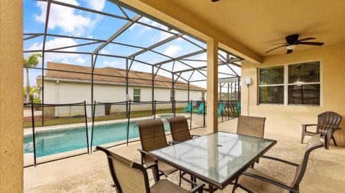 Crystal Cove House | Shvcc1 - Crystal Cove #1 - 7 Bed 45 Baths Villa