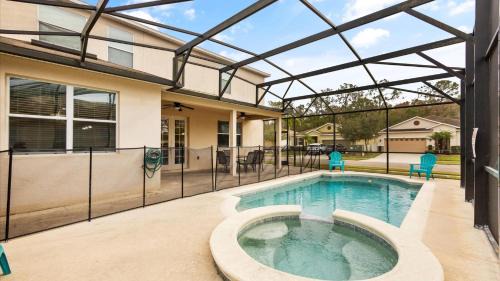 Crystal Cove House | Shvcc1 - Crystal Cove #1 - 7 Bed 45 Baths Villa