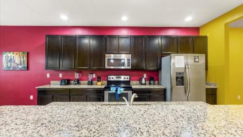 Crystal Cove House | Shvcc1 - Crystal Cove #1 - 7 Bed 45 Baths Villa