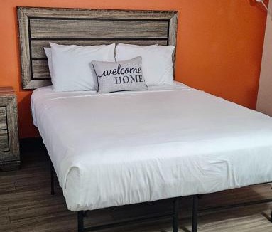 Orange Park Hotel | Siegel Select Orange Park
