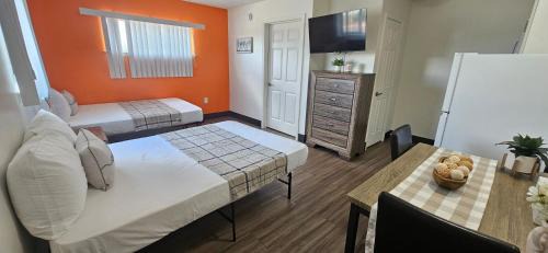 Orange Park Hotel | Siegel Select Orange Park